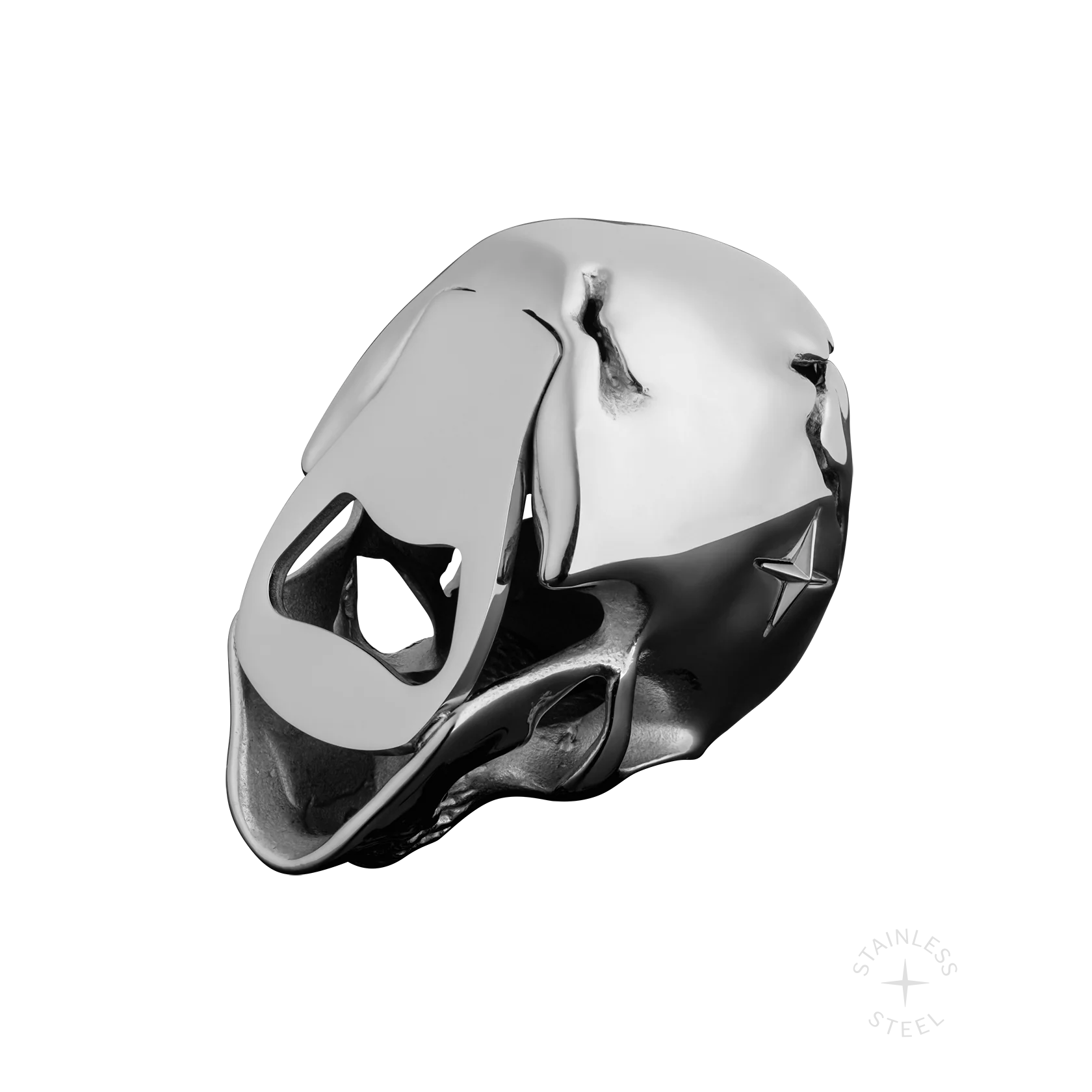 Headbanger x Stainless Steel - Image 2