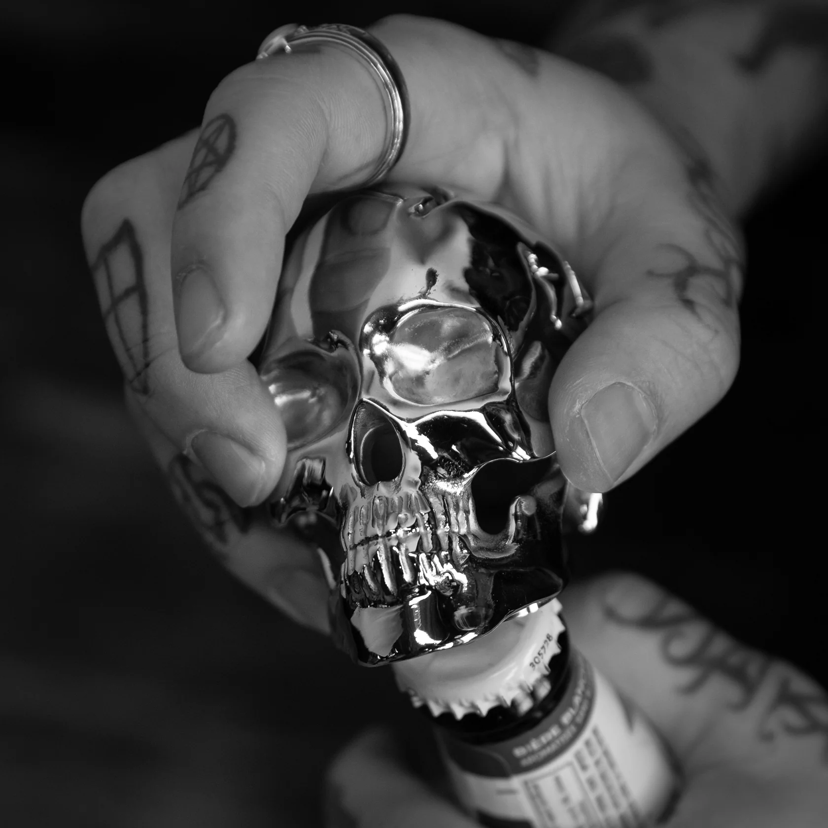 Headbanger x Stainless Steel - Image 3