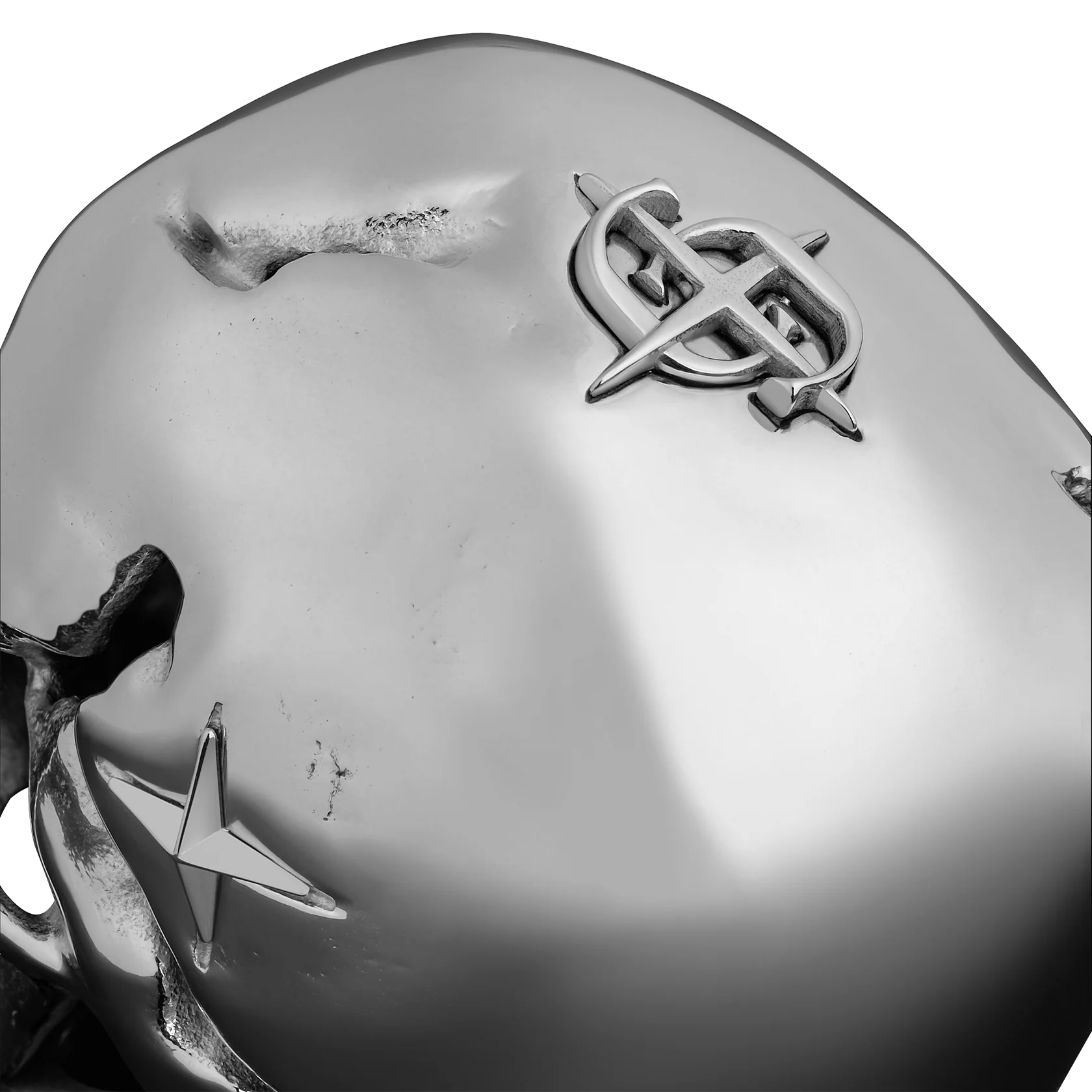 Headbanger x Stainless Steel - Image 5