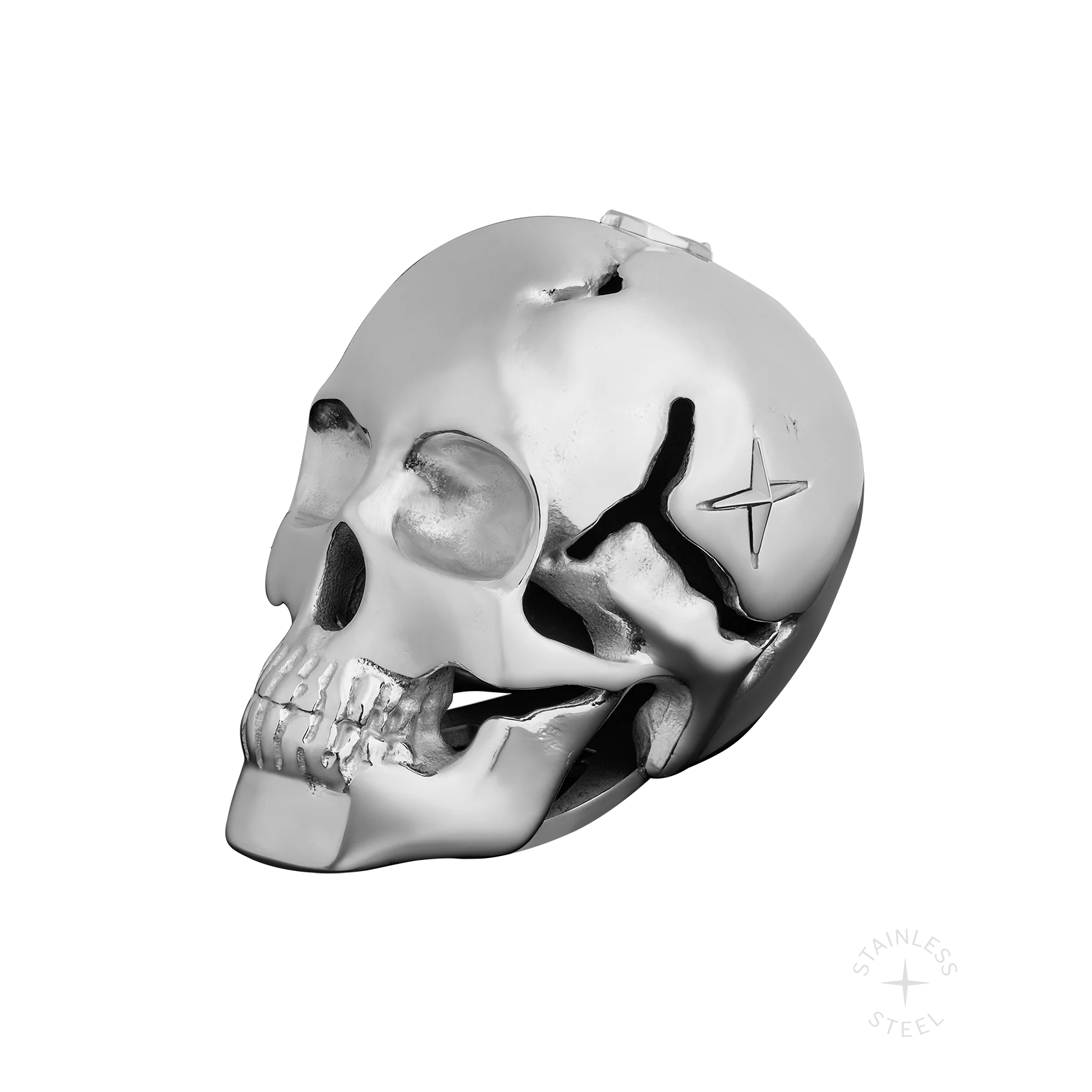 Headbanger x Stainless Steel - Image 6