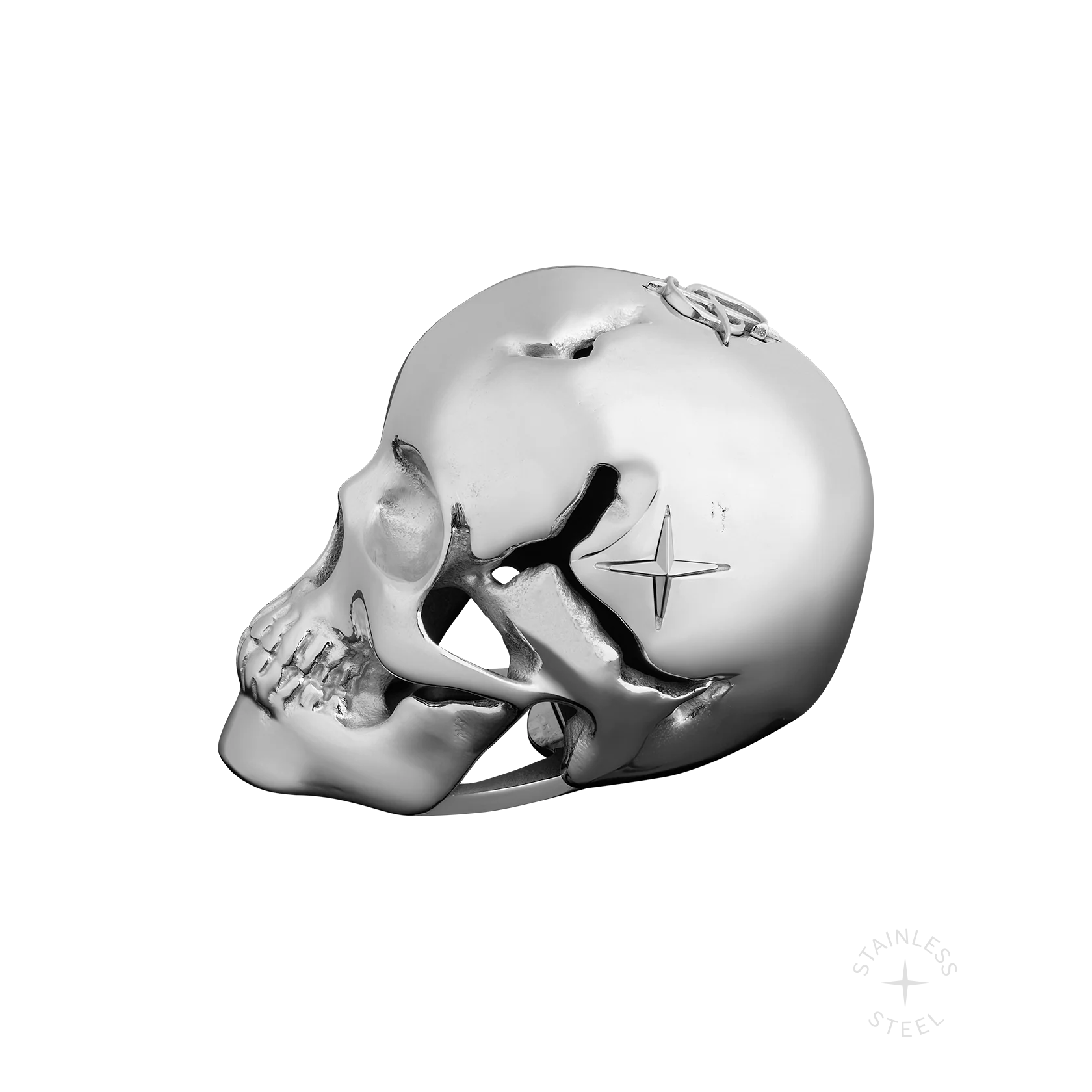 Headbanger x Stainless Steel - Image 7