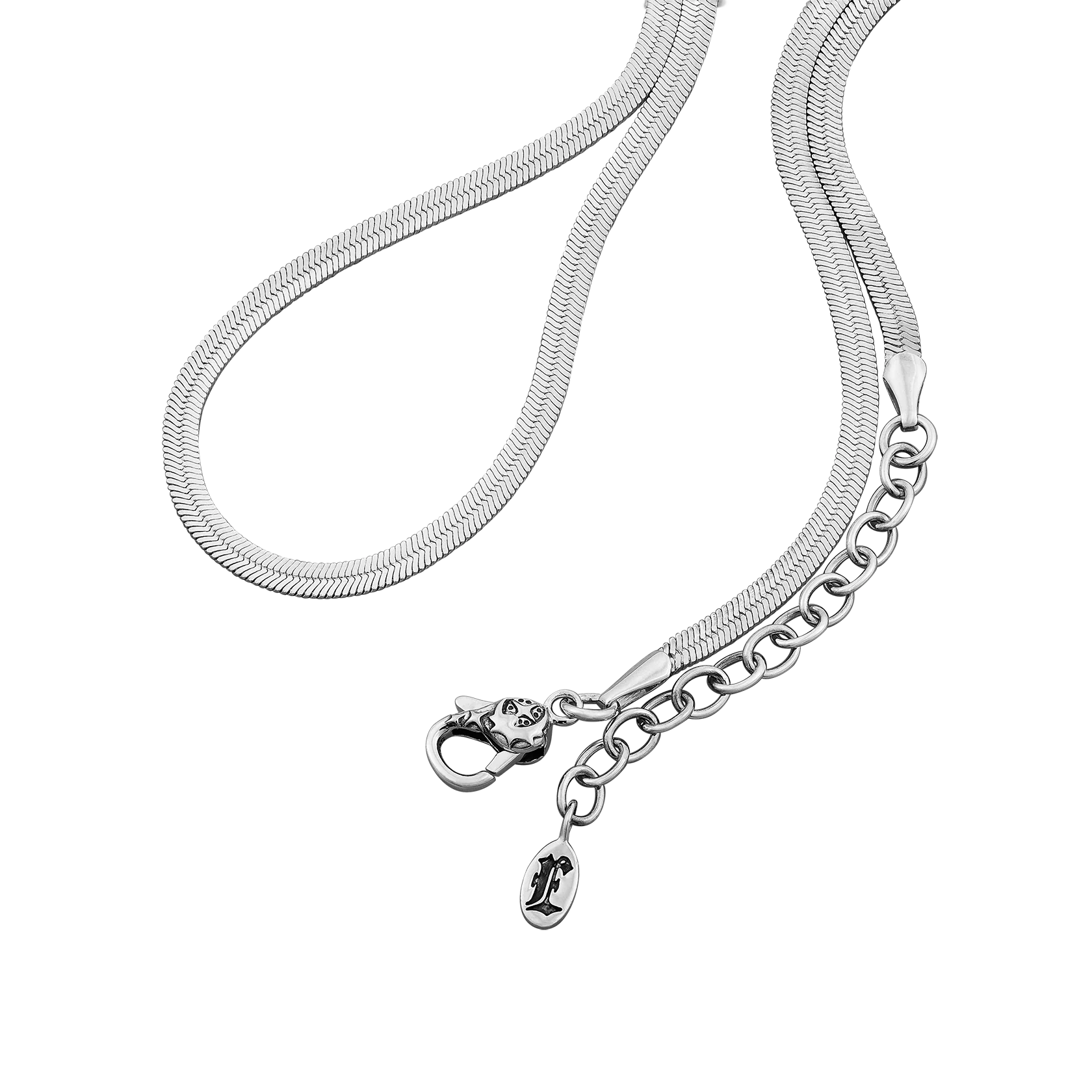 Herringbone Chain - Image 2