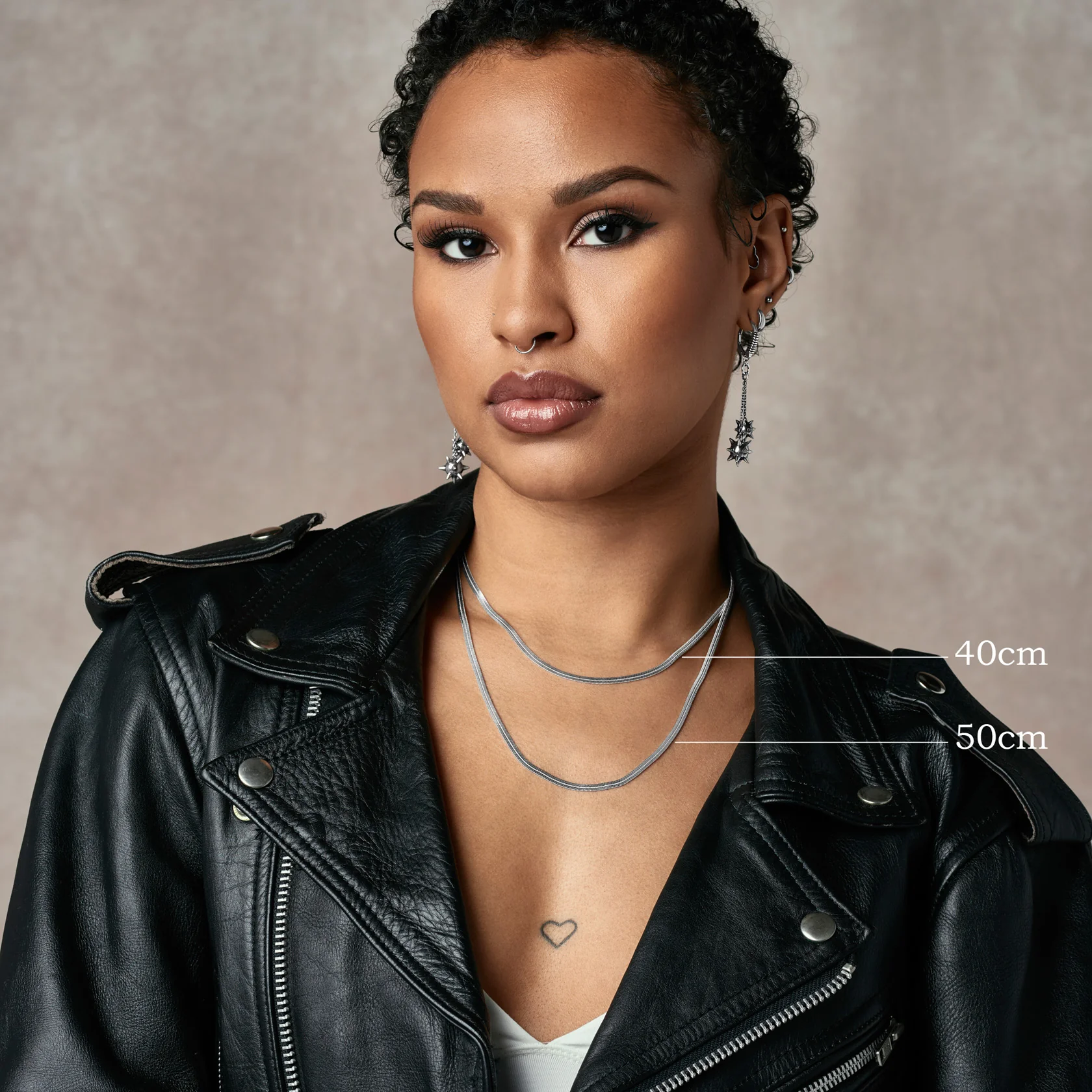 Herringbone Chain - Image 5