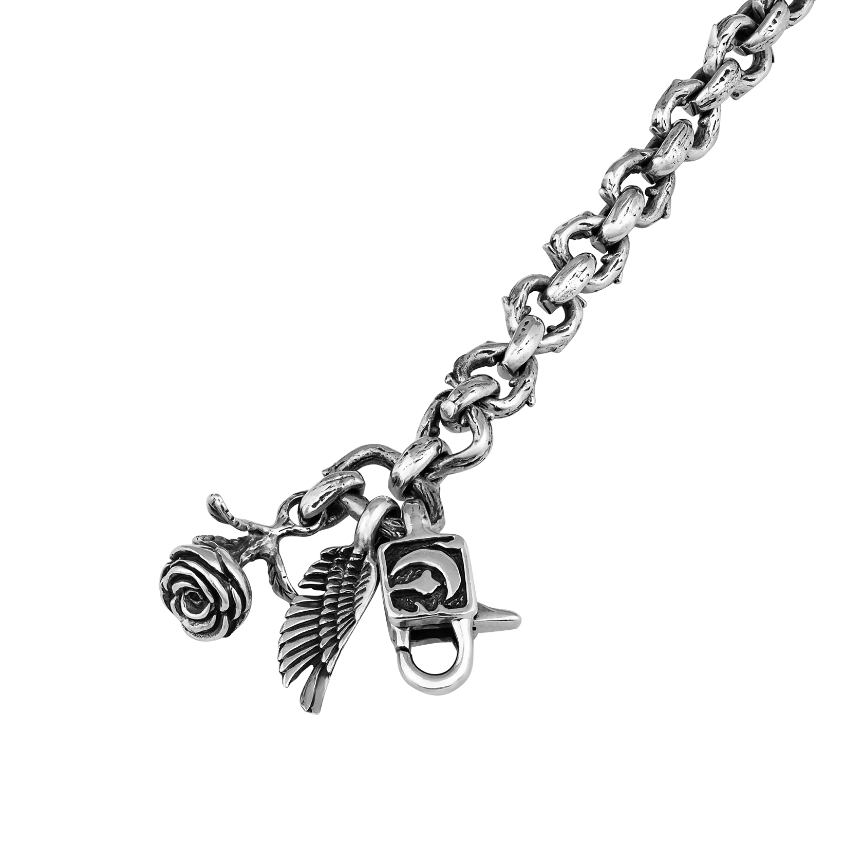 No Rose Without A Thorn - Image 2