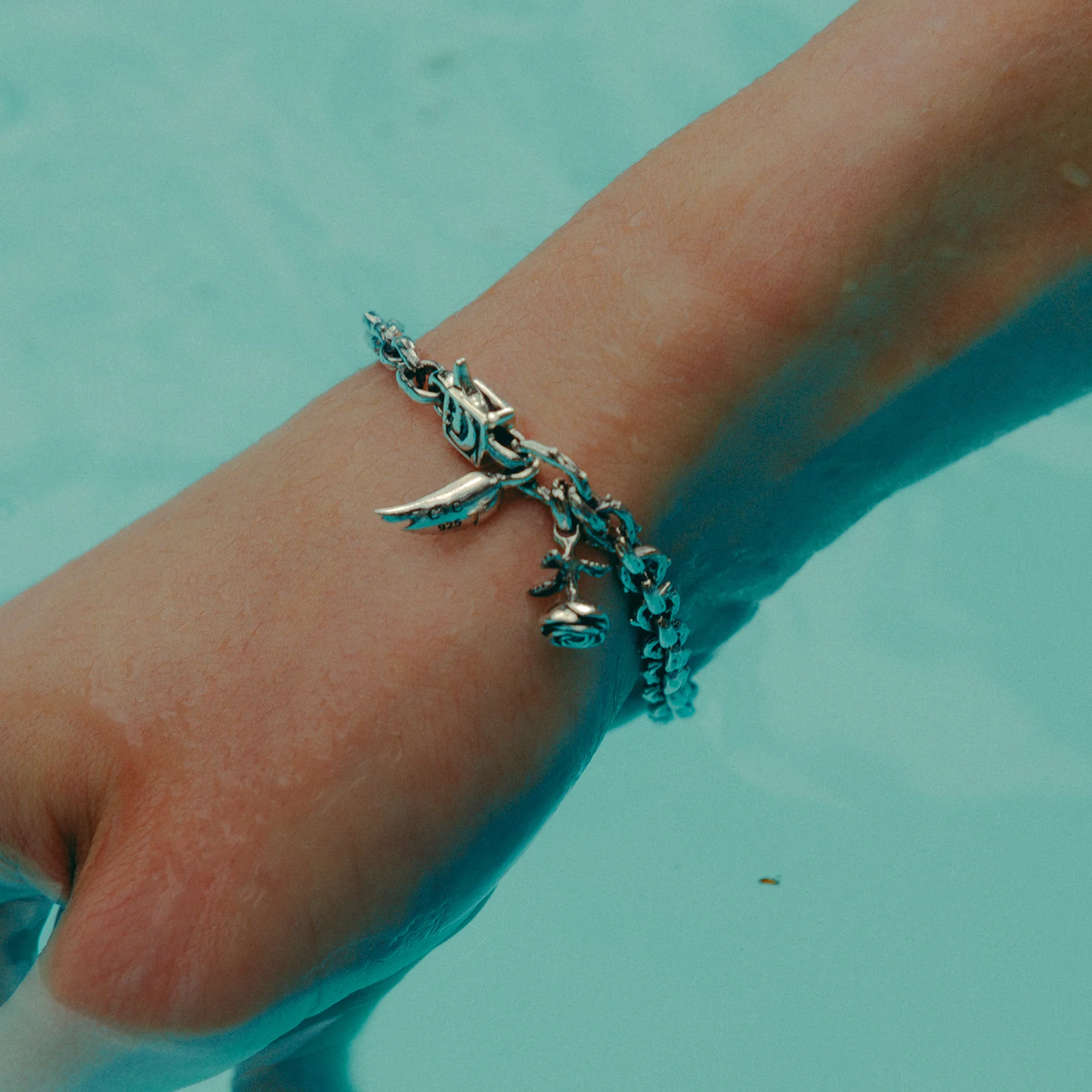 No Rose Without A Thorn - Image 4