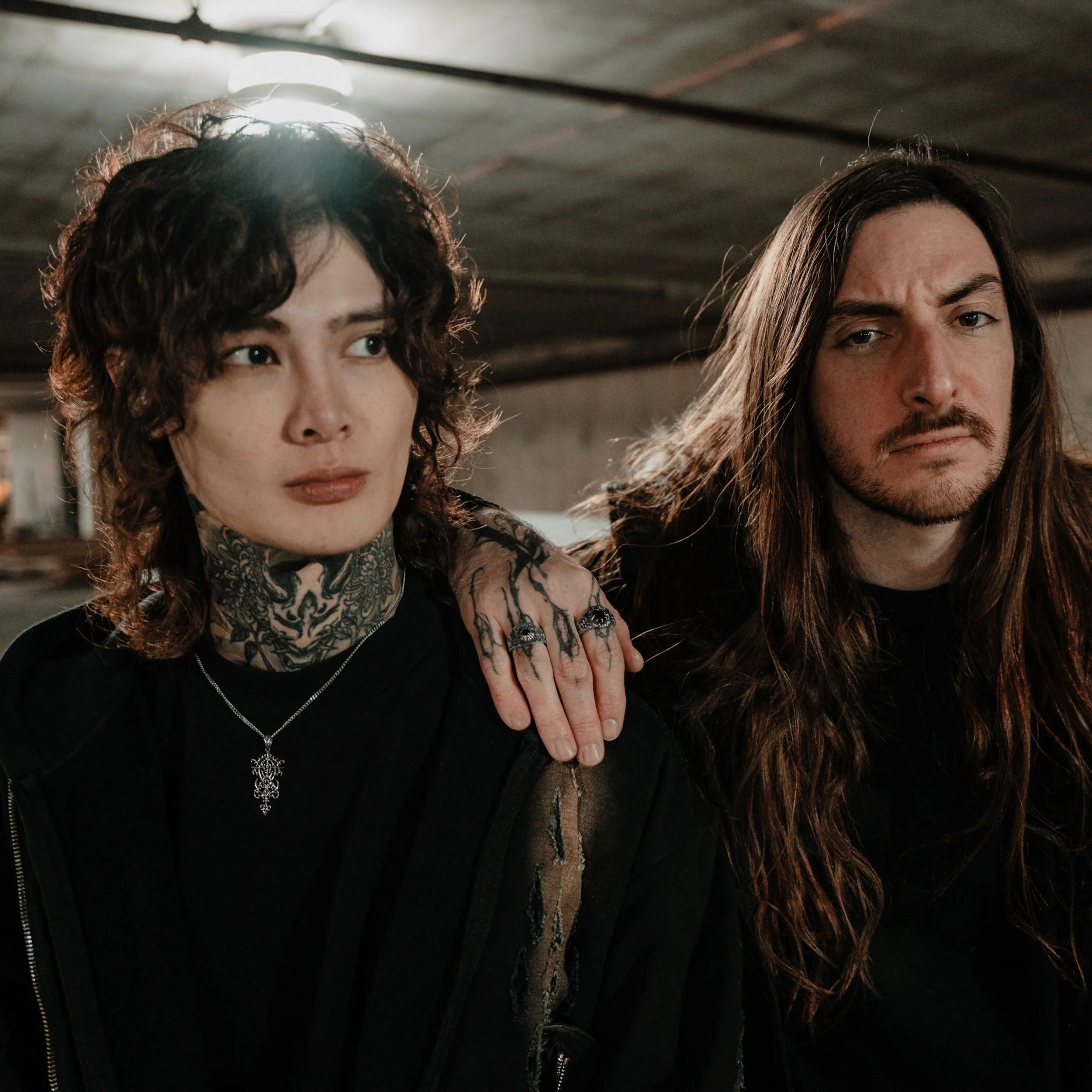 Polyphia Blood Bath + Genesis Bundle - Image 5