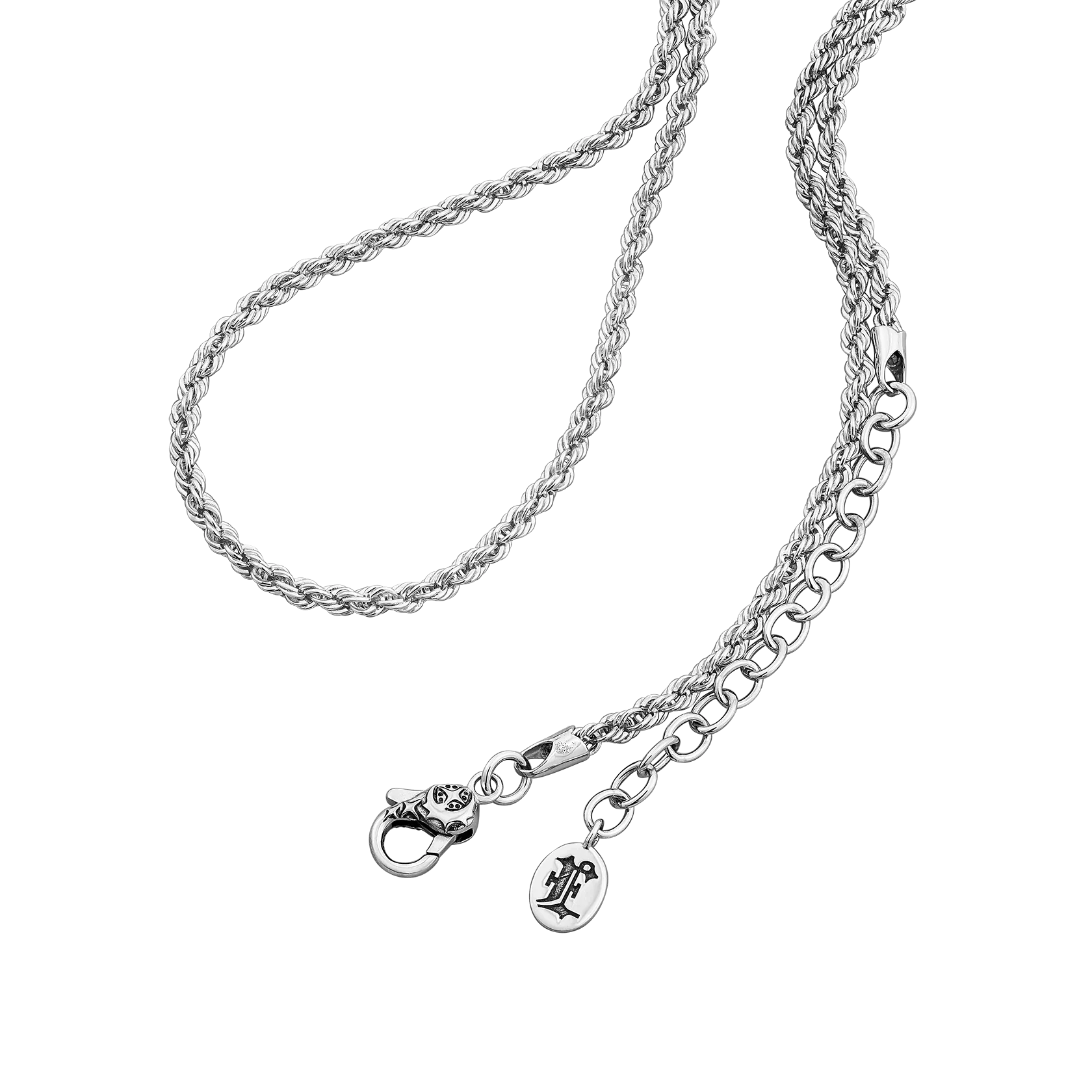 Rope Chain - Image 2