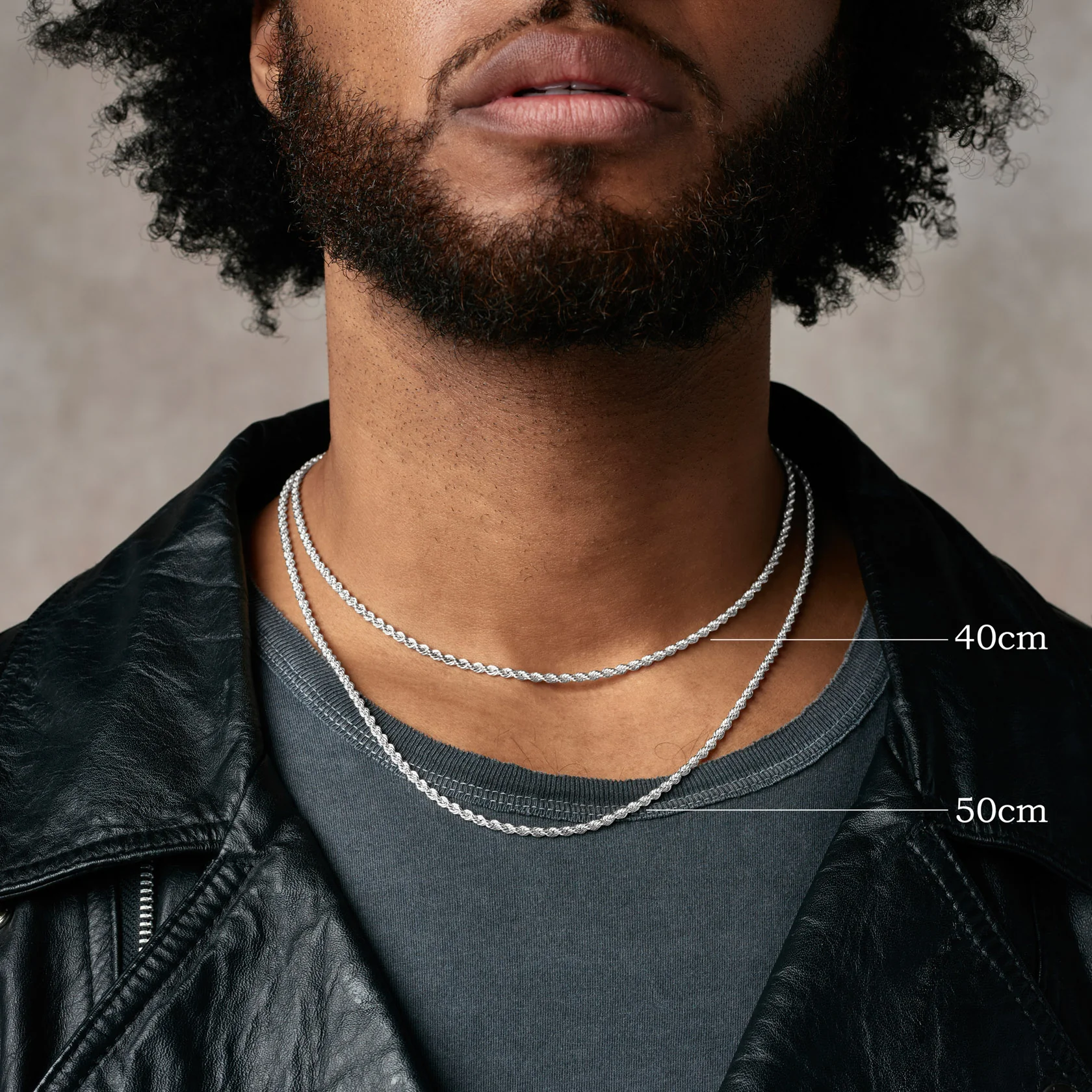 Rope Chain - Image 3