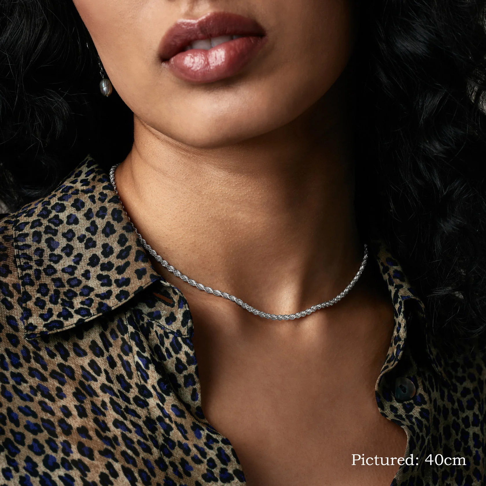 Rope Chain - Image 4