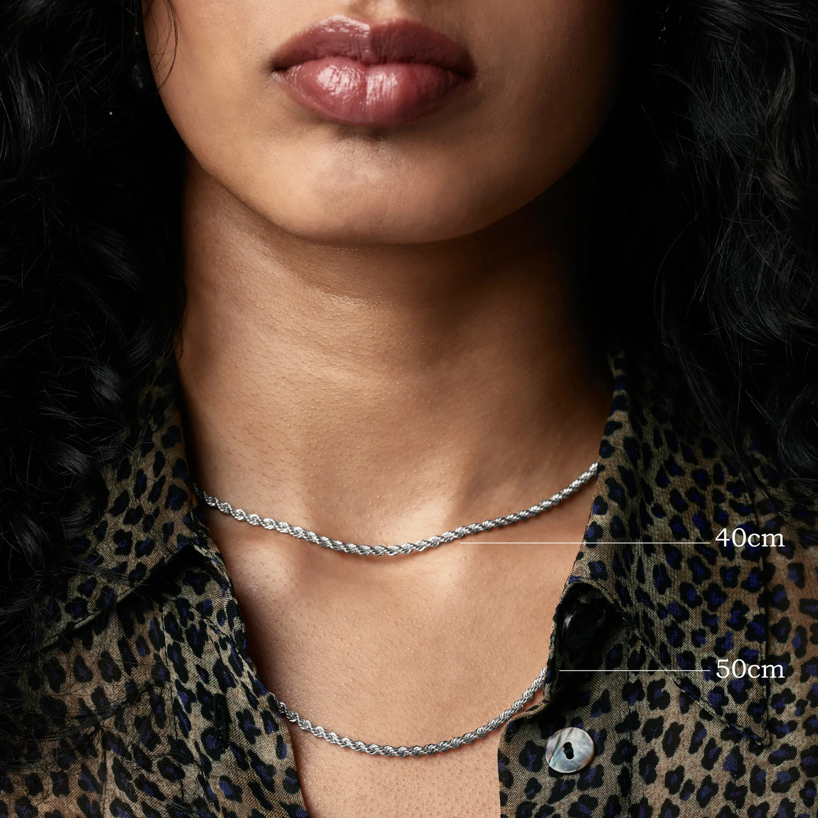Rope Chain - Image 6