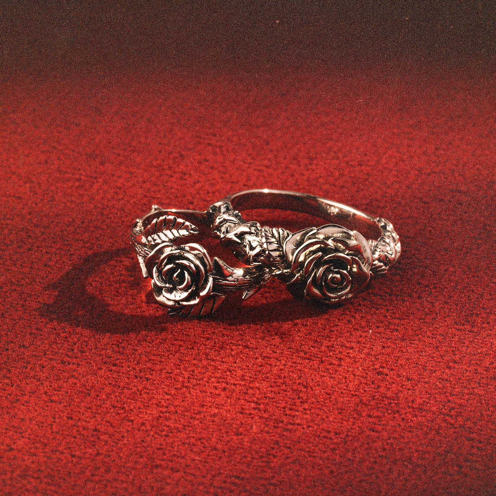 Rosy Disposition - Image 7