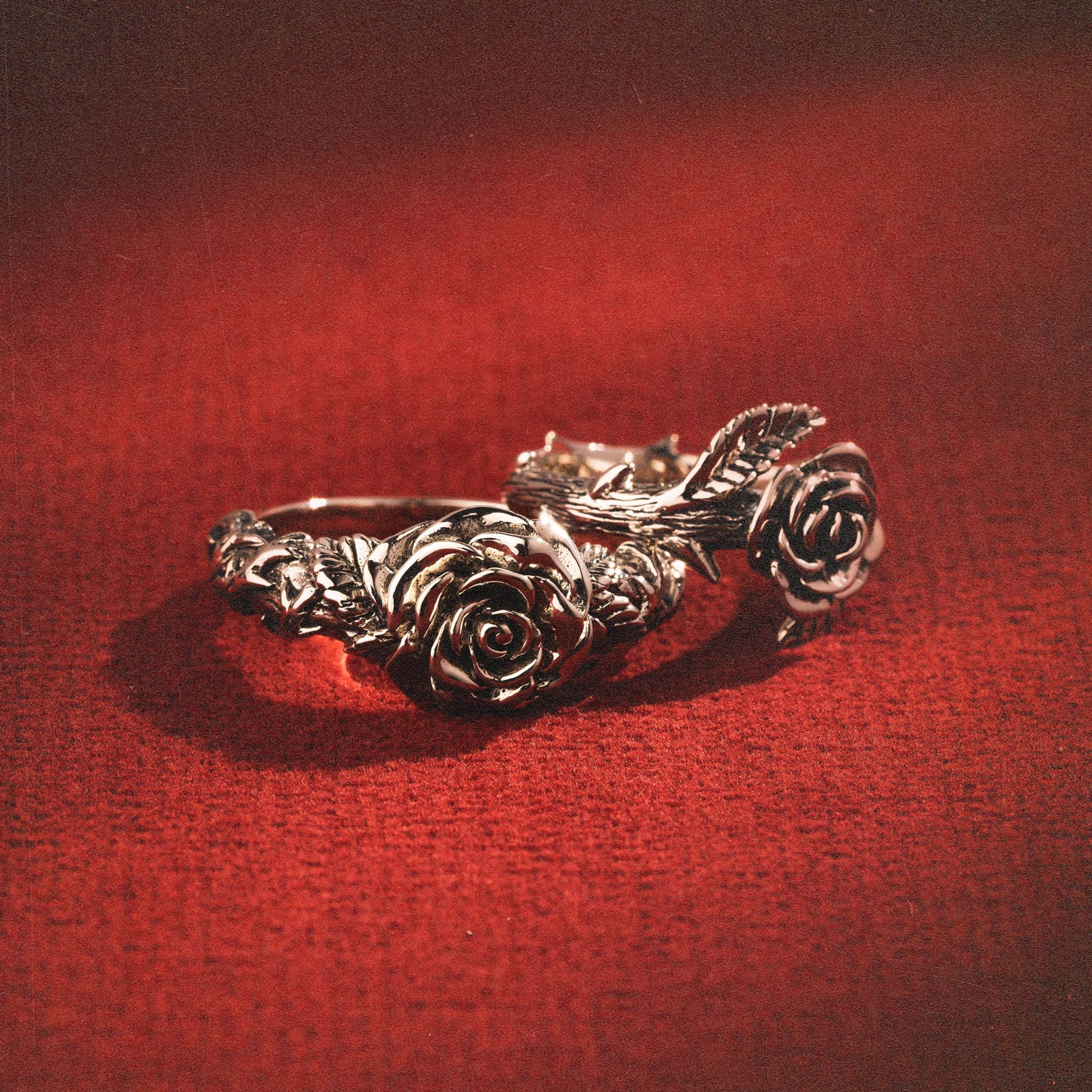 Rosy Disposition - Image 8