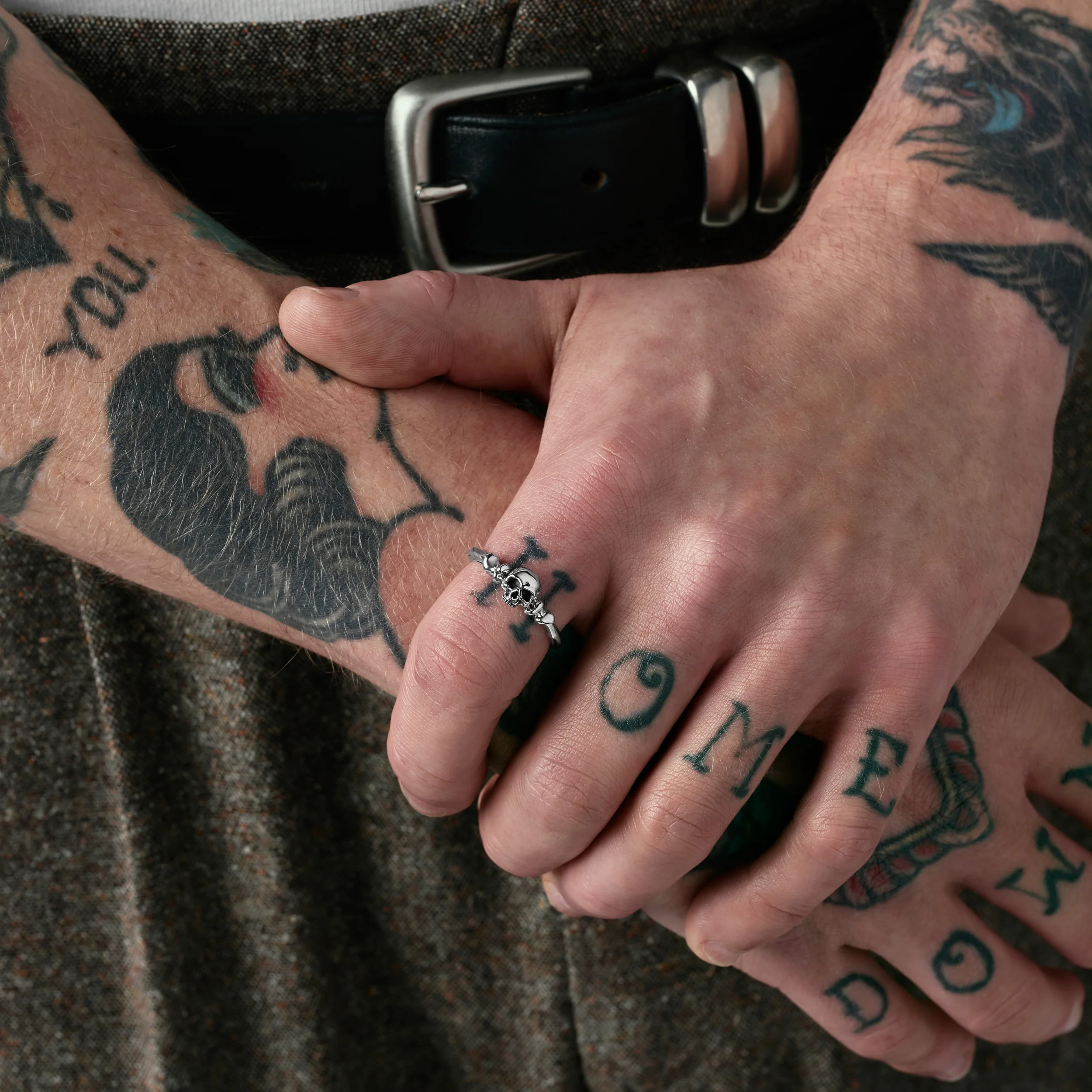 Salt & Bone - Image 3