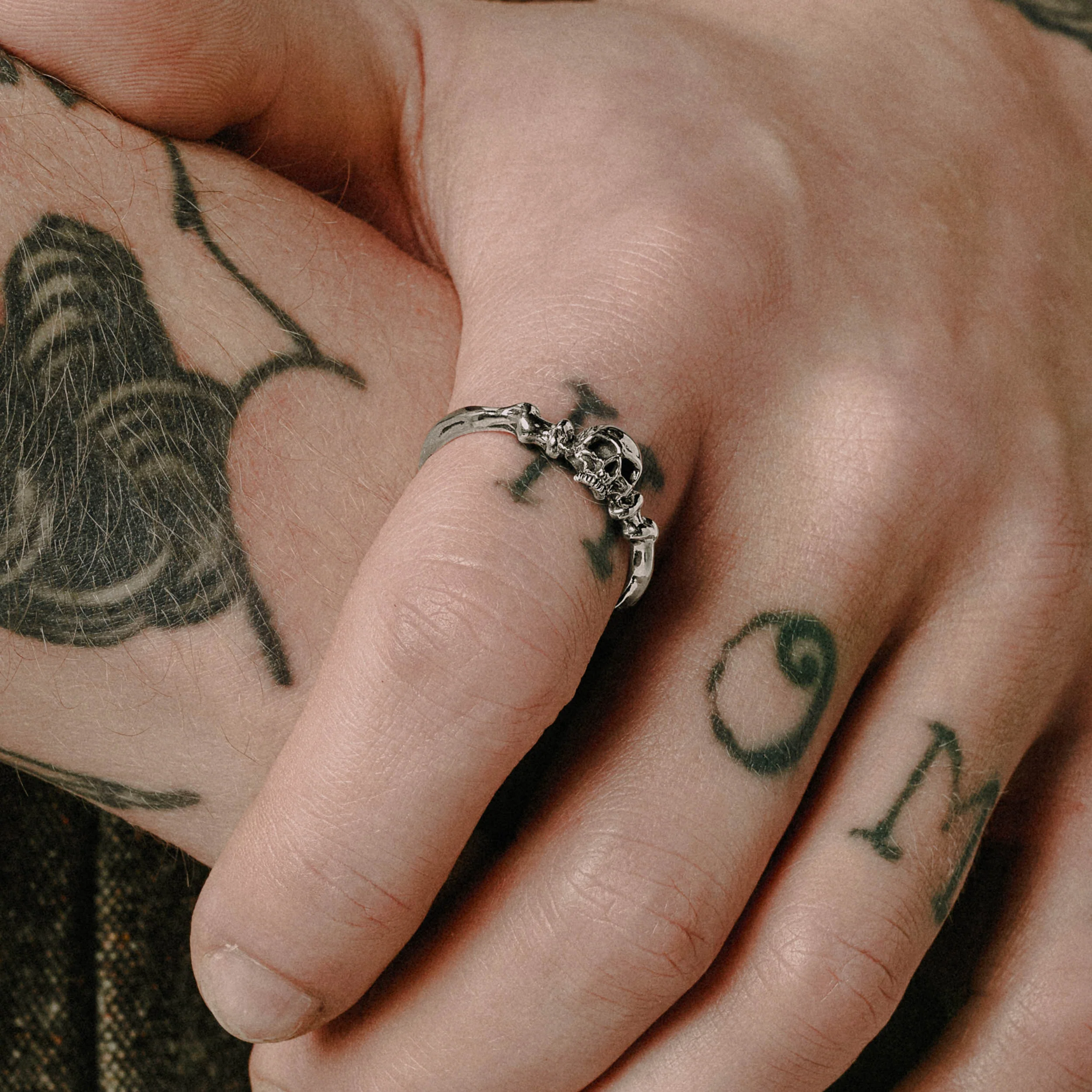 Salt & Bone - Image 5