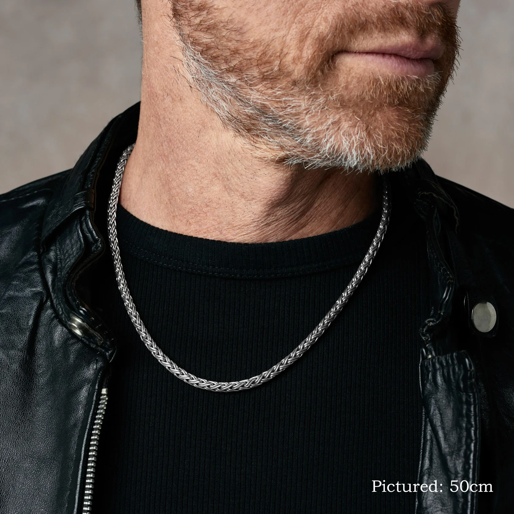 Scorpion x Woven Chain - Image 10