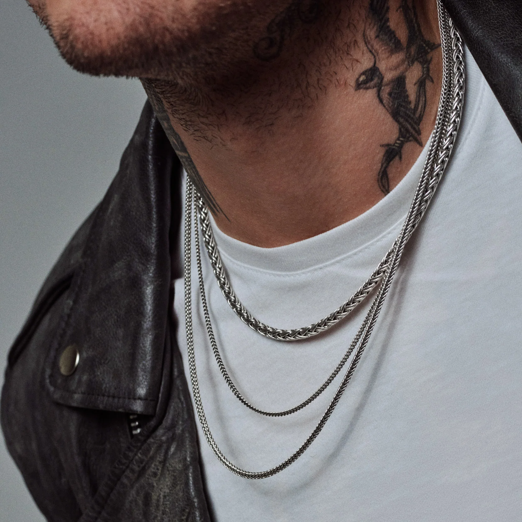 Scorpion x Woven Chain - Image 3