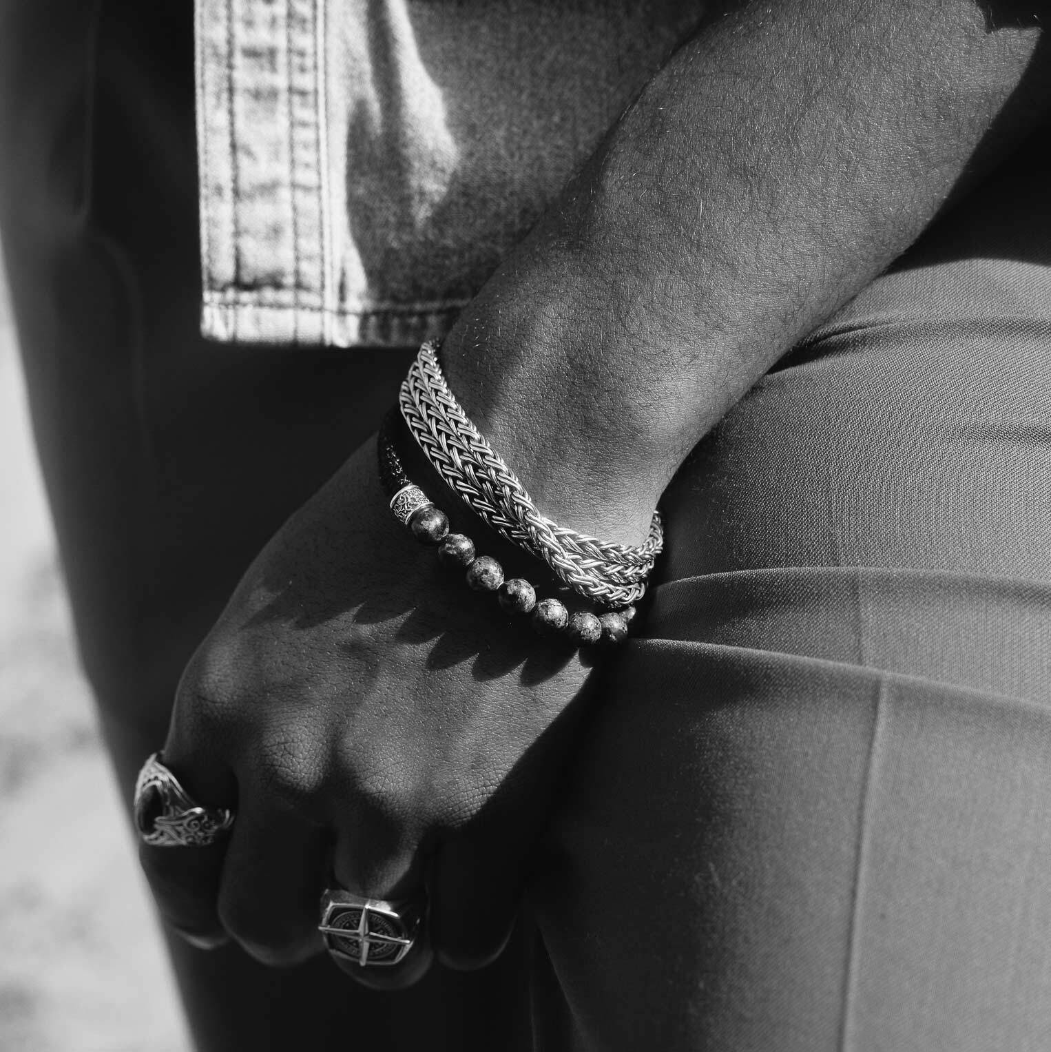 Scorpion x Woven Chain - Image 8