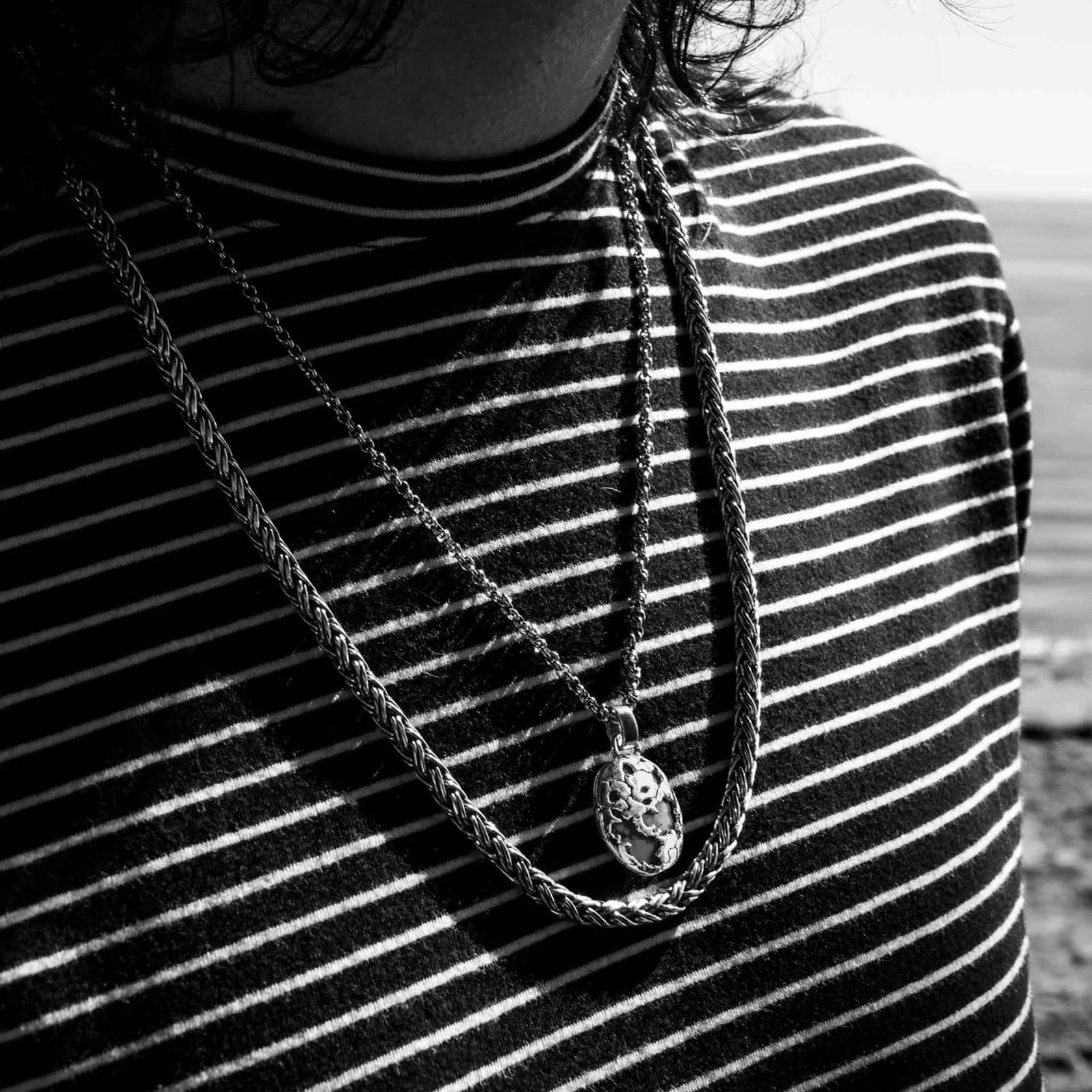 Scorpion x Woven Chain - Image 9