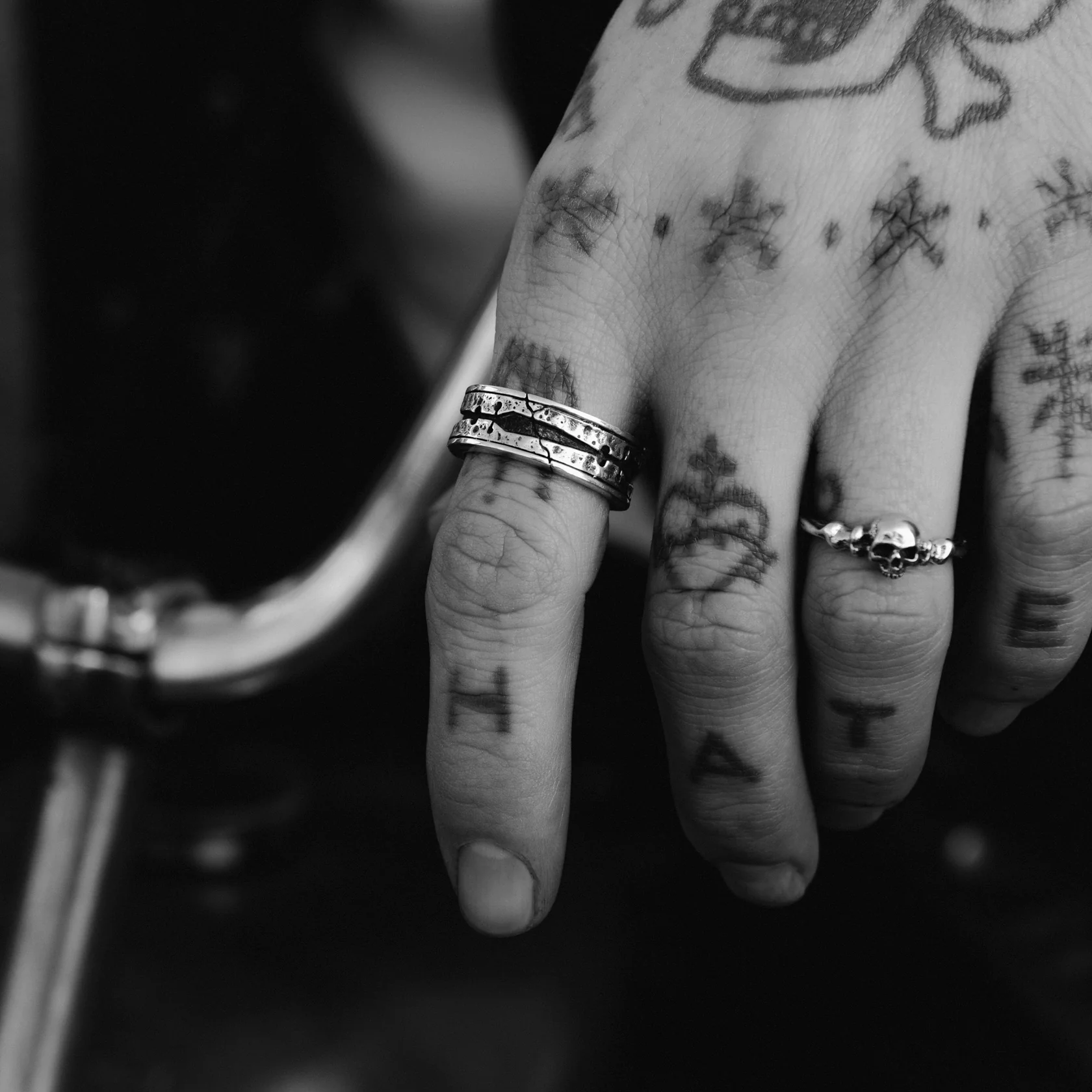Til Death (His) - Image 3