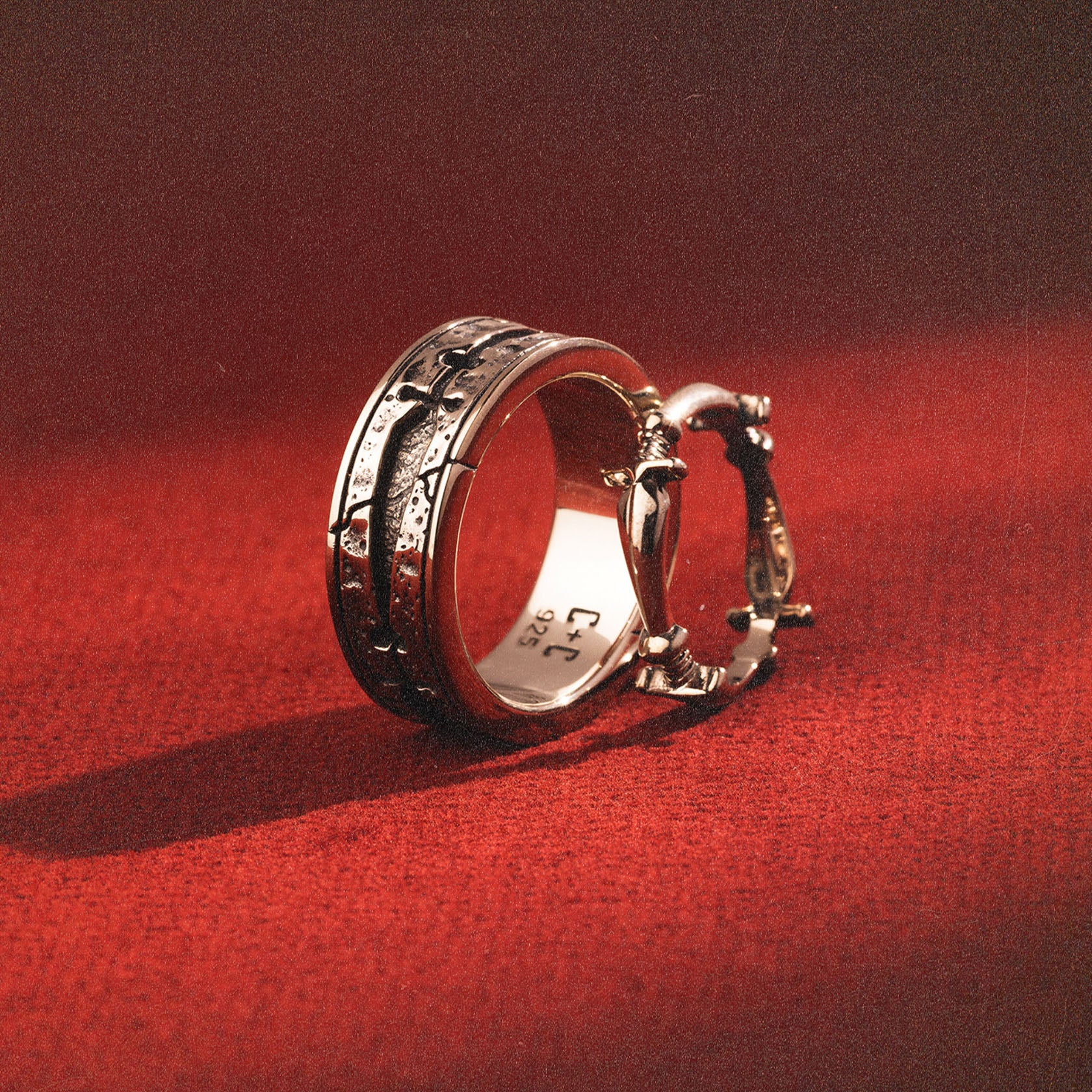 Til Death (His) - Image 6