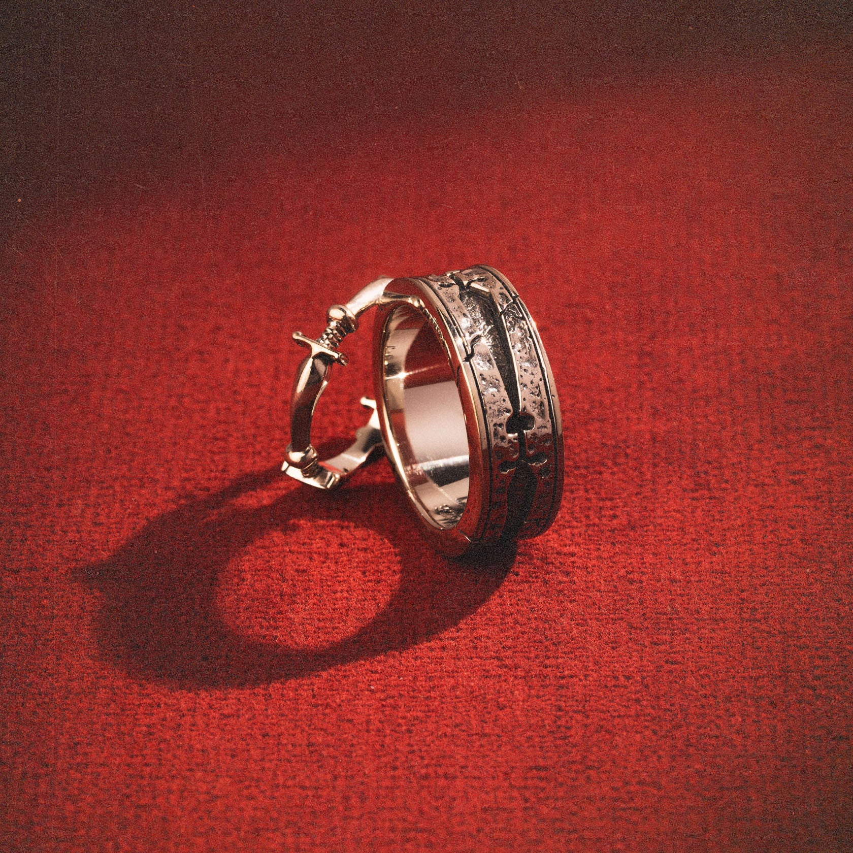 Til Death (His) - Image 7