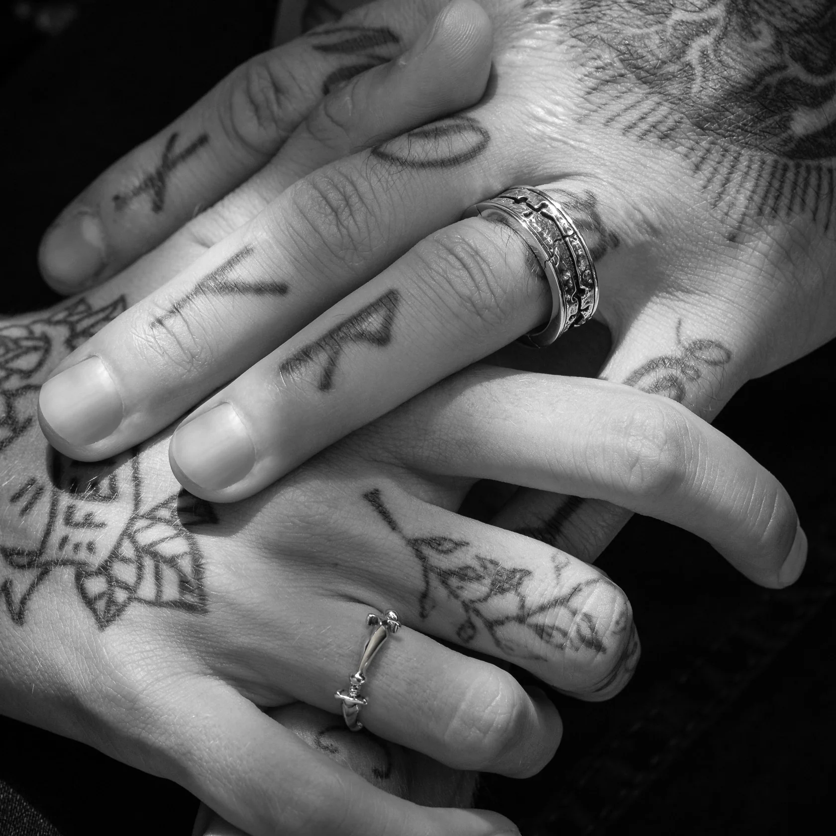 Til Death (Hers) - Image 6