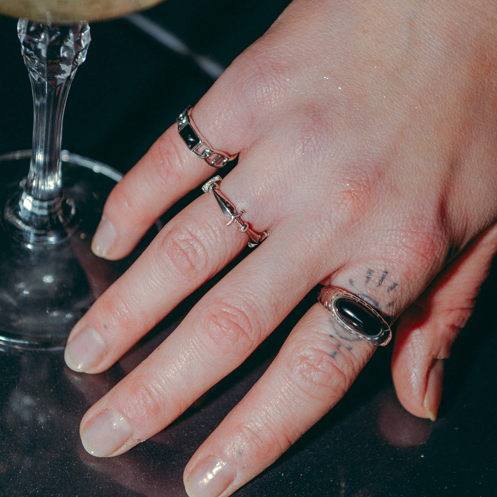 Til Death (Hers) - Image 4