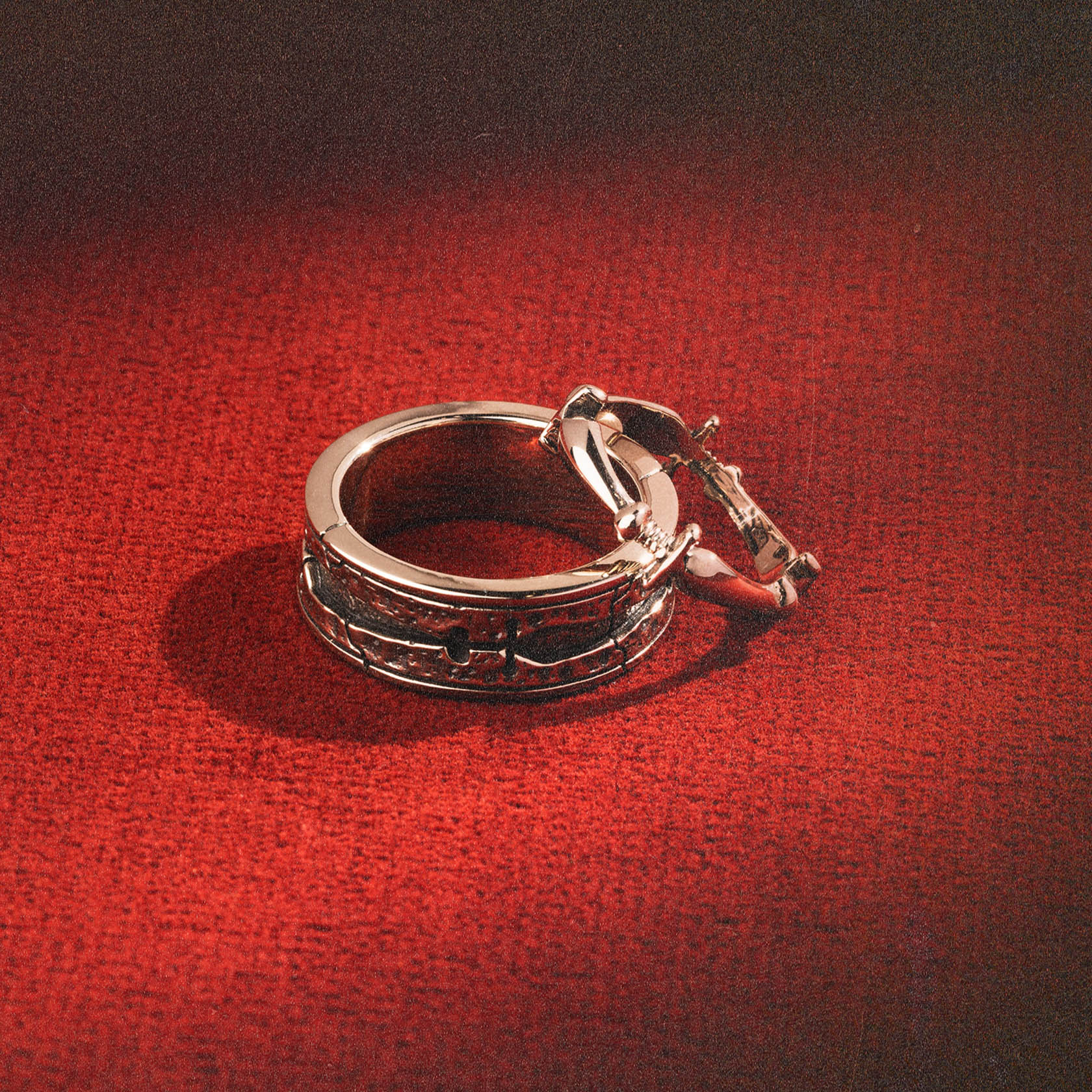 Til Death (Hers) - Image 9