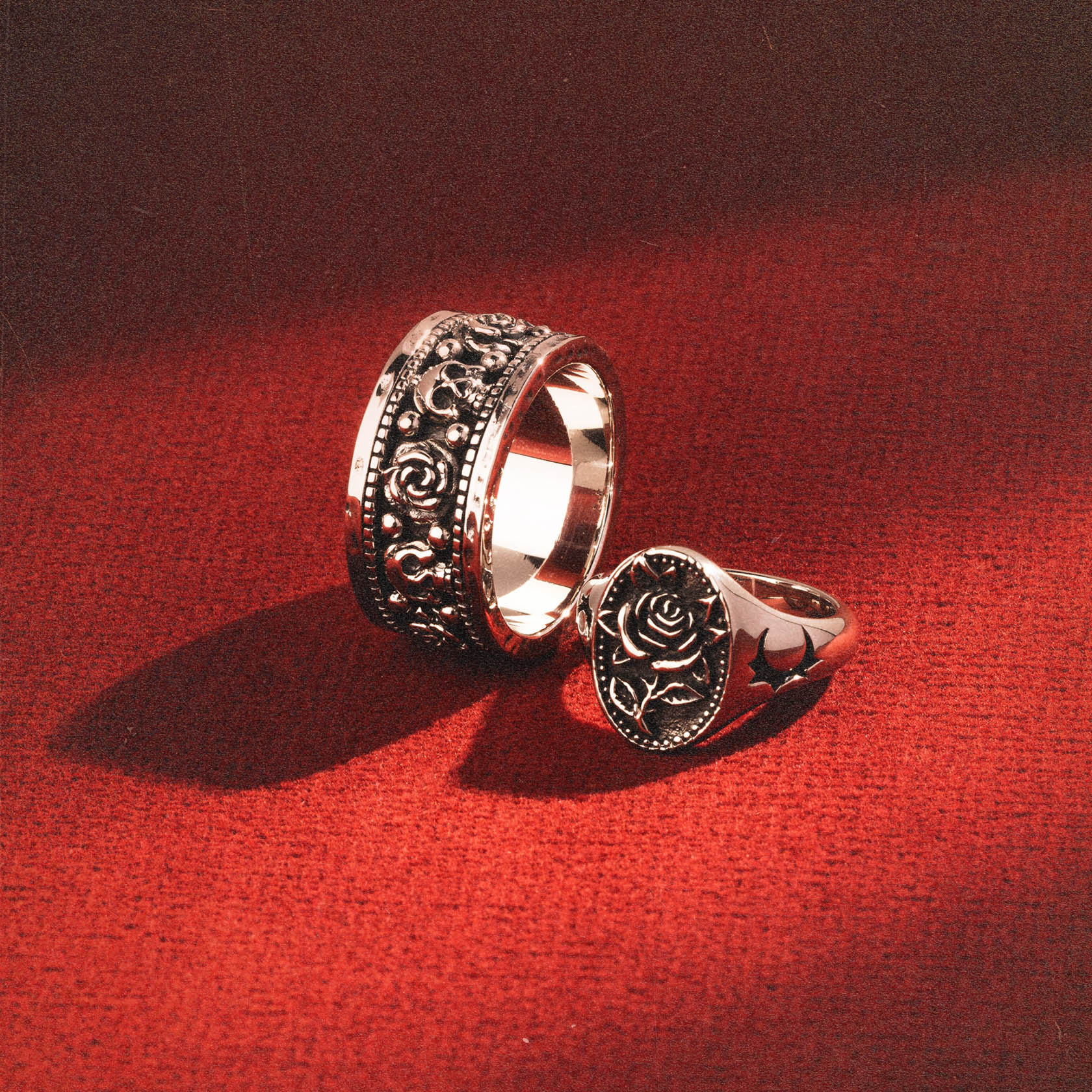 Velvet Rose - Image 4
