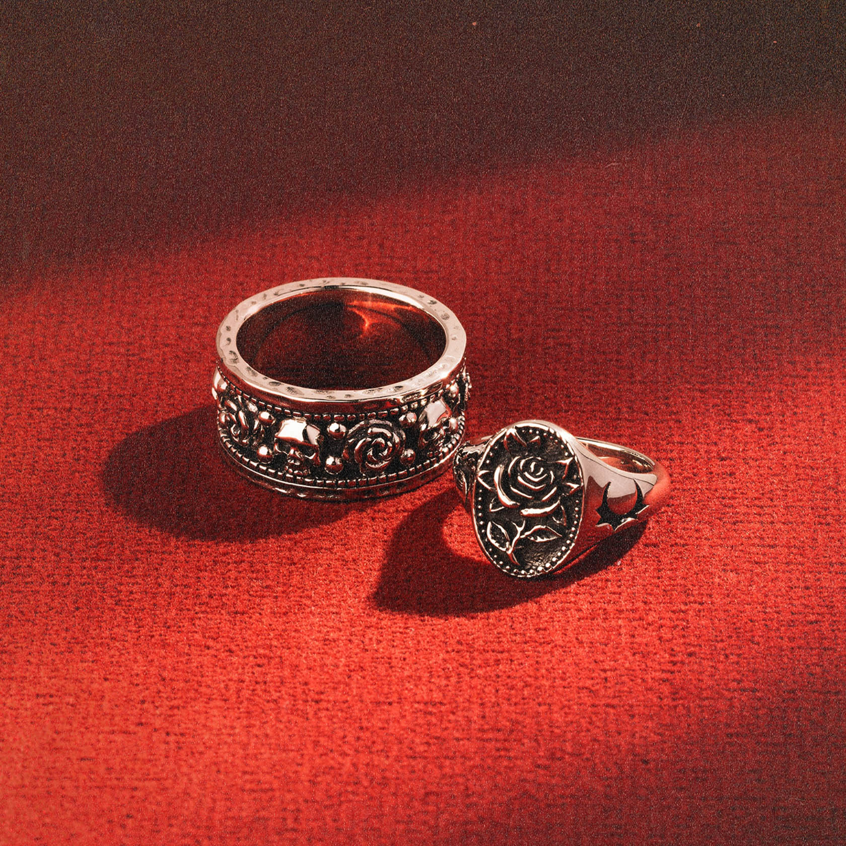 Velvet Rose - Image 5