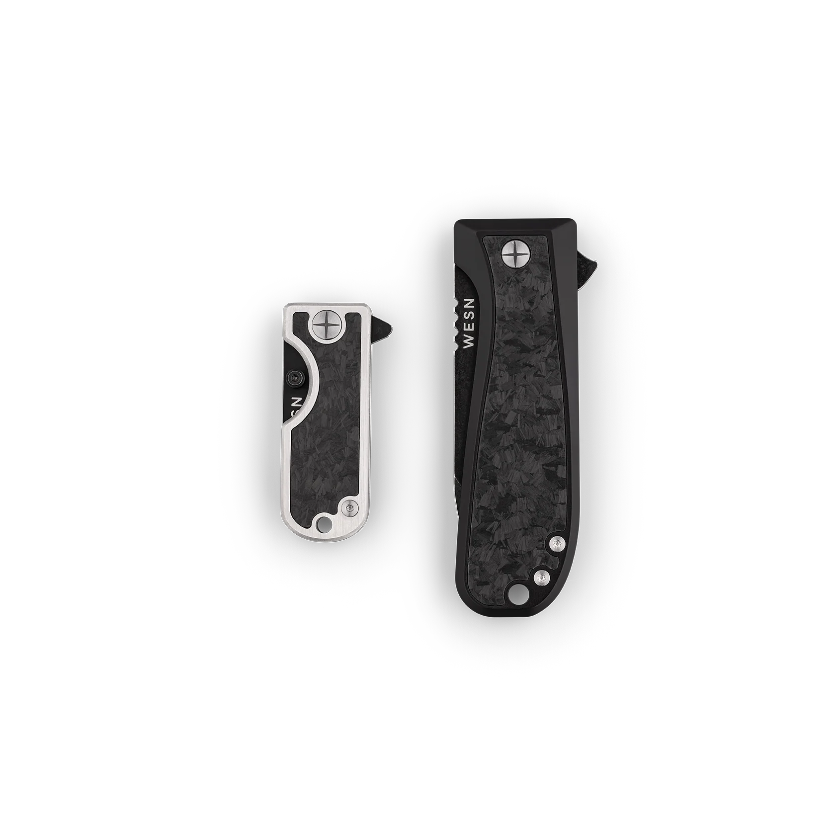 WESN x Clocks + Colours — The Microblade - Image 4